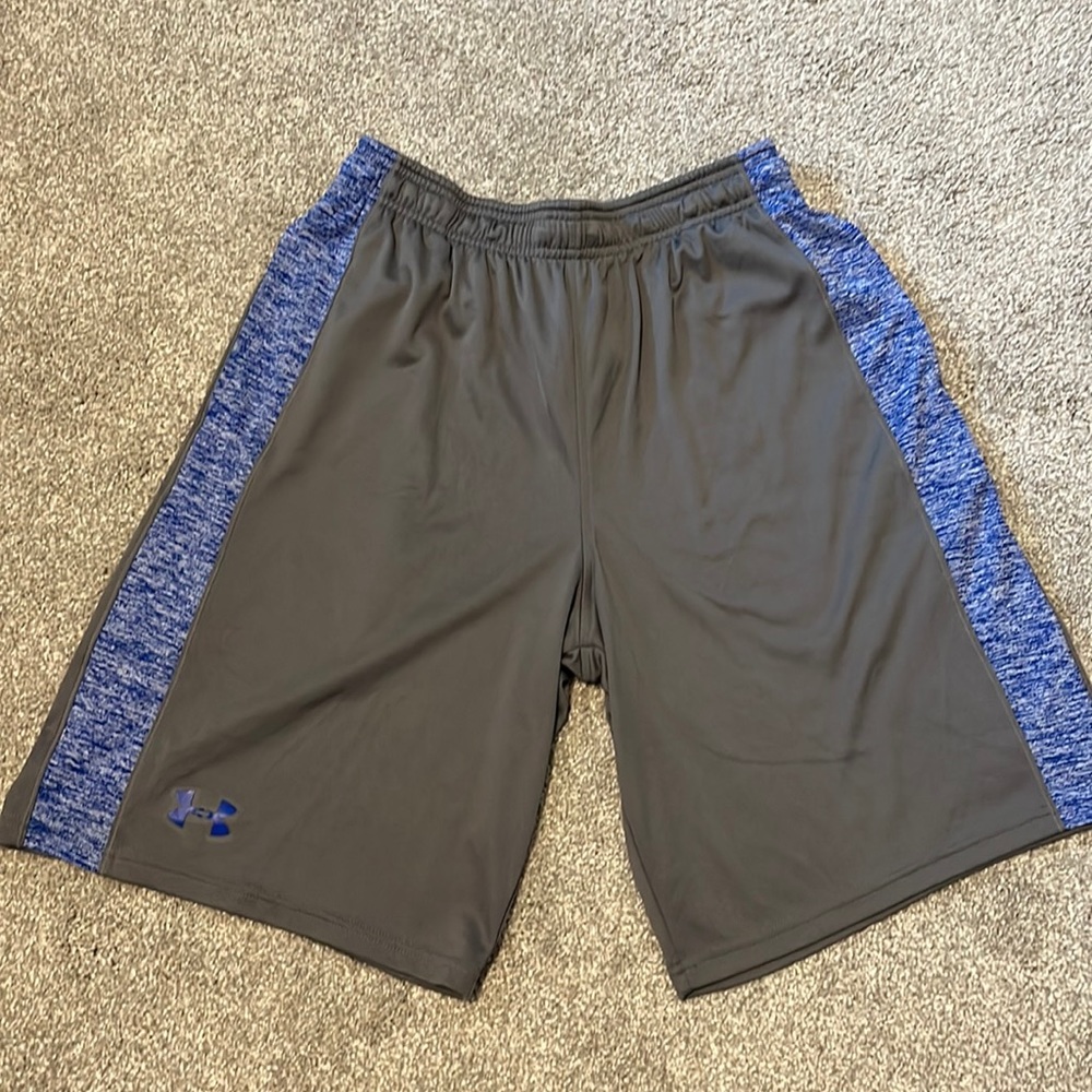 Under Armour Shorts